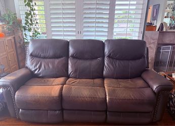 Free couch