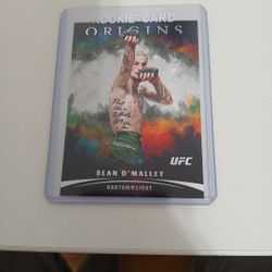 Sports Card