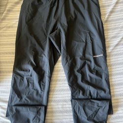 Patagonia Men’s Sweatpants 