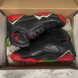 Air Jordan 7 Retro ‘Marvin the Martian’