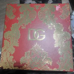 Dolce & Gabbana “Q” Eau de Parfum Gift Set