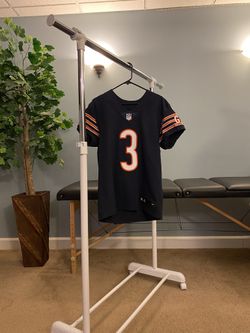 Chicago Bears Custom Vapor Elite Jersey