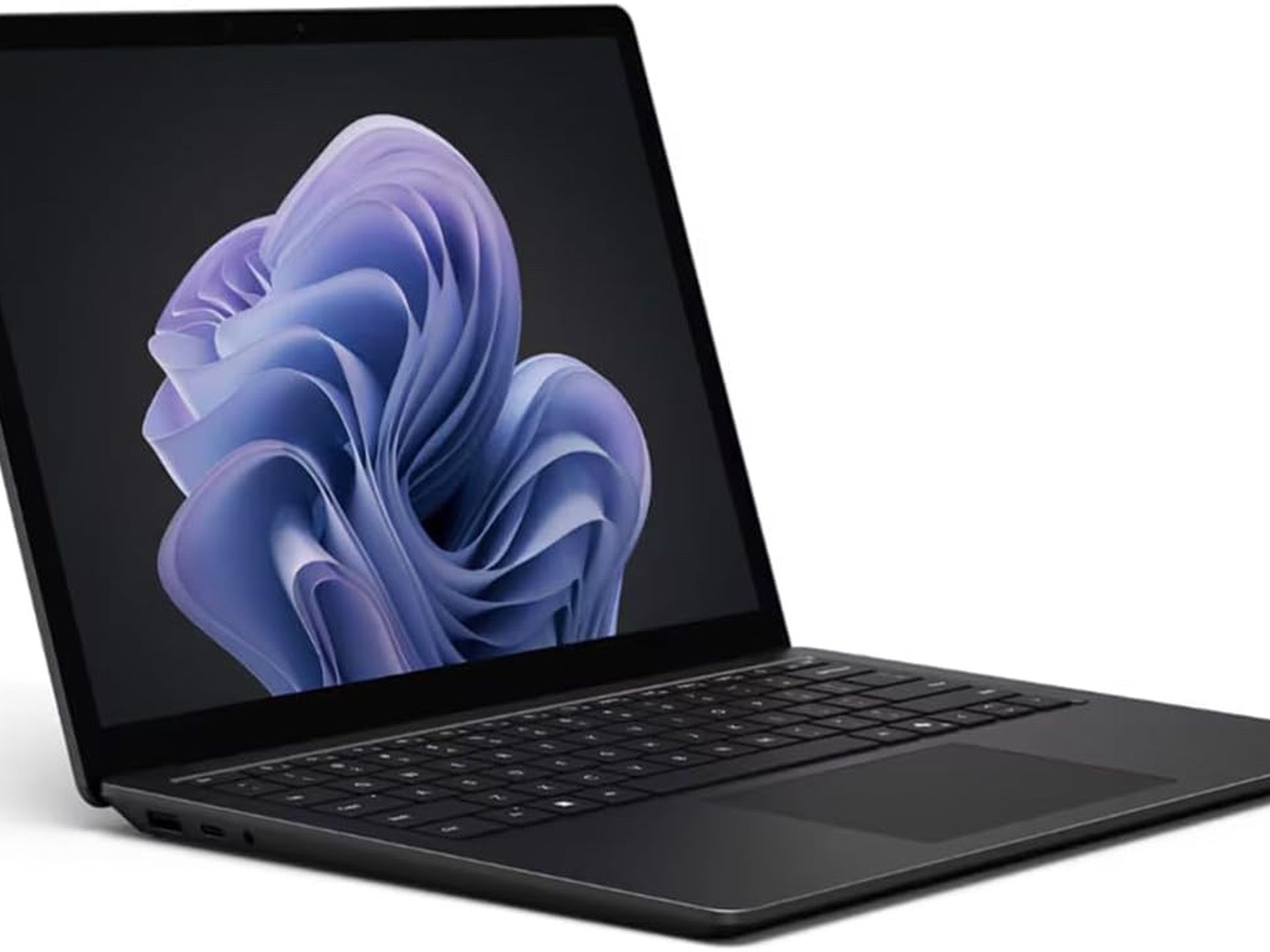 Microsoft Surface Laptop 6 for Business Intel