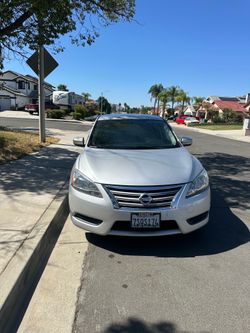 Nissan Centra