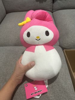 Hello Kitty Melody