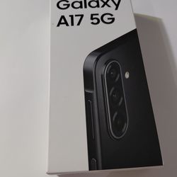 Metro PCS ( New Open Box ) Samsung Galaxy A17 5g 128gb