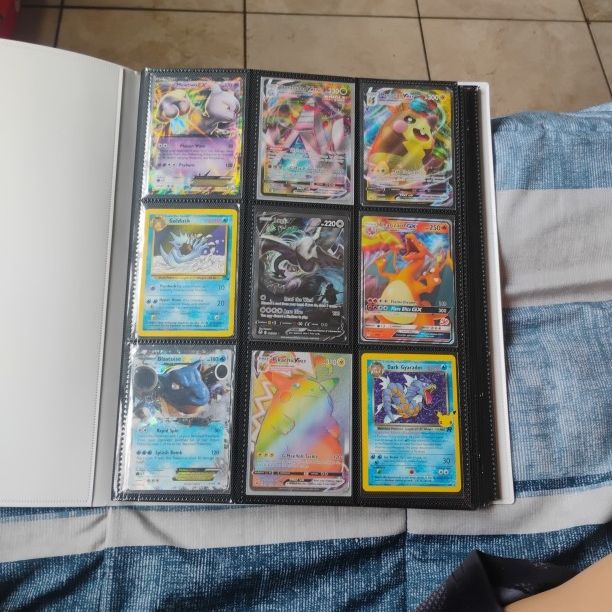 rare pokemon cards for sale 5 Ultra Card Lot - V, Gx, ex, Assorted Variety a Shadow Pokmon known for its mischievous nature and ghostly grin Top 50+ most expensive rare