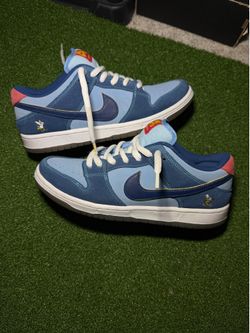 SB Dunk Low Why So Sad