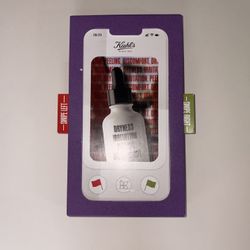 Kiehl’s Retinol Skin Renewing Daily Micro-Dose Serum