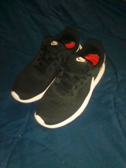 Nike light shoe
