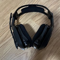 Astro A40 TR Gaming Headset