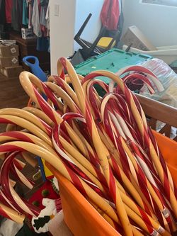 Candy Canes