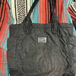Marc Jacob’s Nylon Tote 