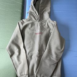 Supreme Hoody Small