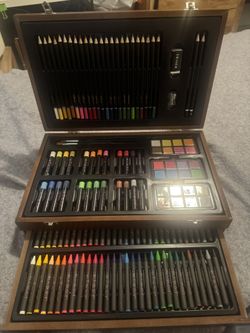 Creatology Art Set