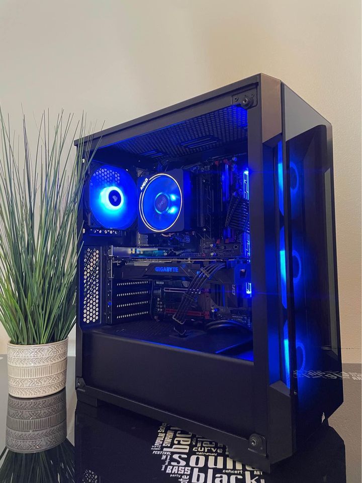 PC
