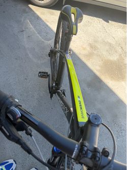 Diamondback overdrive 29er comp