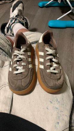 Kids Adidas