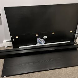 IKEA Queen Size Bed