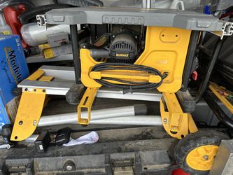 Dewalt Set