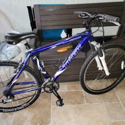 Trek Alpha 4900 Mountain  Bike