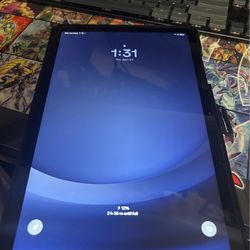 T mobile Samsung A9 tablet 64gb