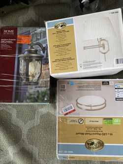 Wall Lantern, Wall Mount, Flush Mount,