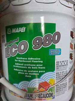 Ultrabond eco 980