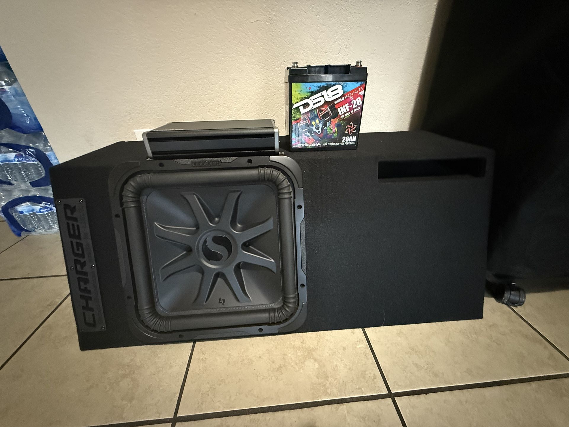 🔥SUPER CLEAN SYSTEM FOR SALE ALL NEW🔥