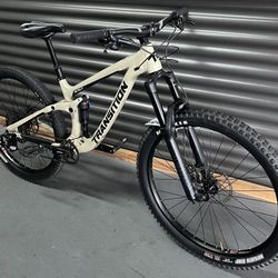 trasition mtb 2300 smalll