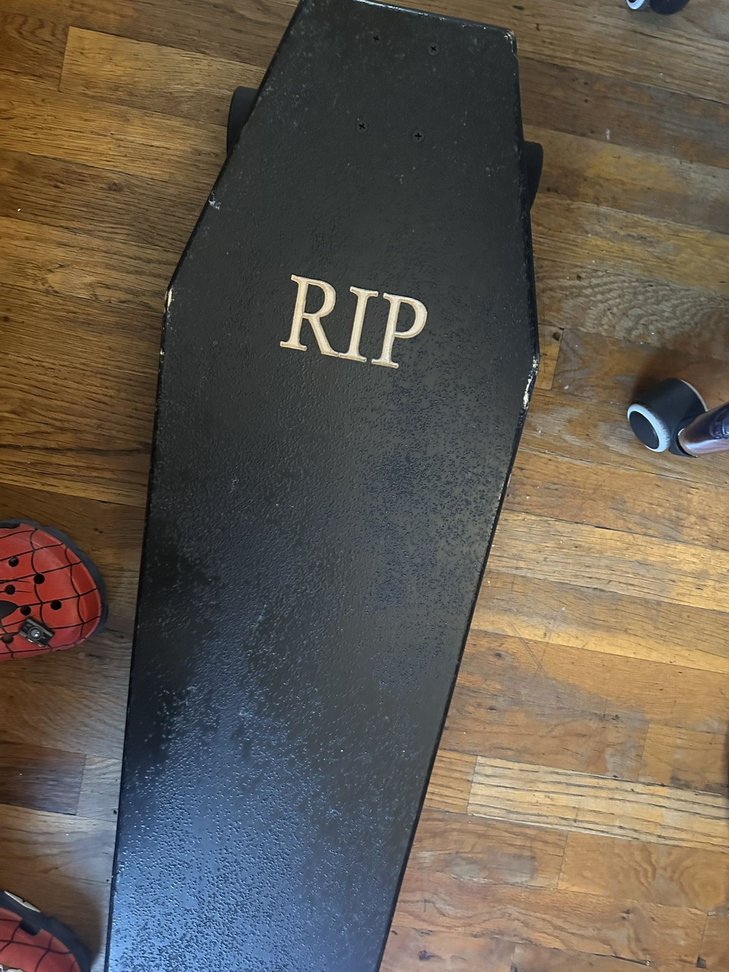 Longboard 