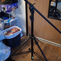 Studio Boom Stand