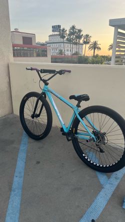 29 inch mafia thrust