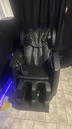 Massage chair