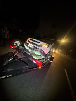 💯Car Transport/Tow💯