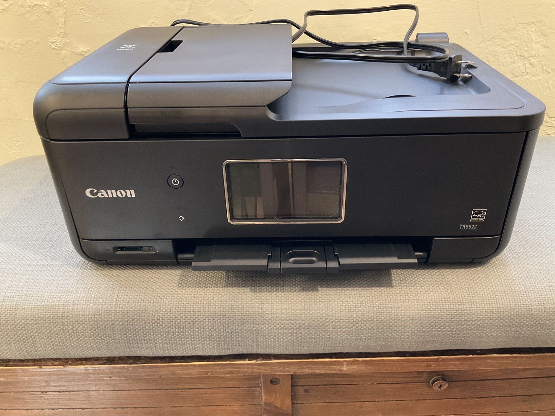 CANON All-In-One Printer TR8622 $30