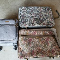 Carry-on Bag