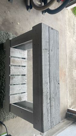 Sideboard