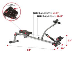 Rowing Machine