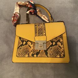 Aldo Purse