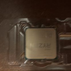 Ryzen 3 4100
