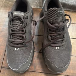 Under Armor Charged Assert 9 - Wide 4E