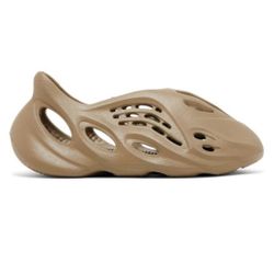 Adidas Yeezy Foam Runner ‘Stone Taupe’ Size 9 