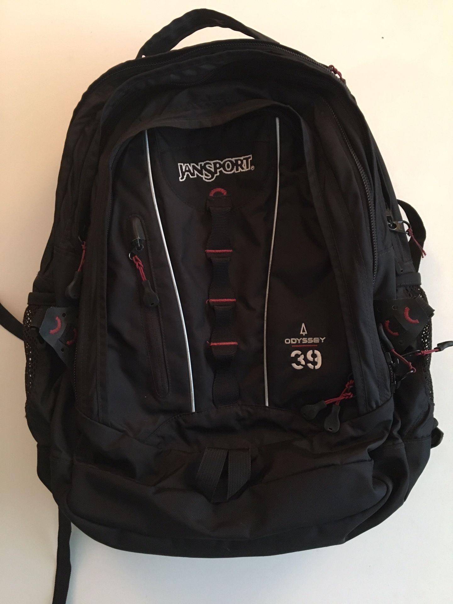 JanSport backpack