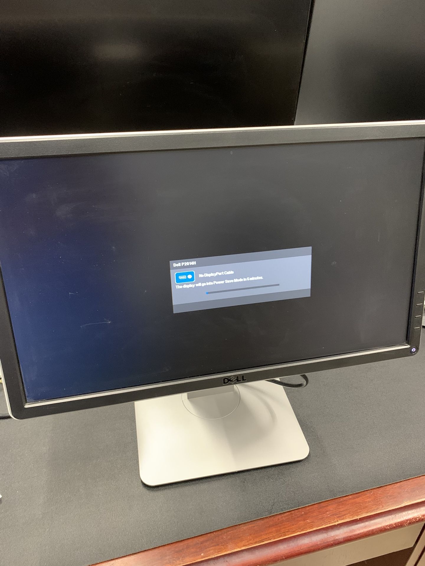 Dell monitor 24"-27"