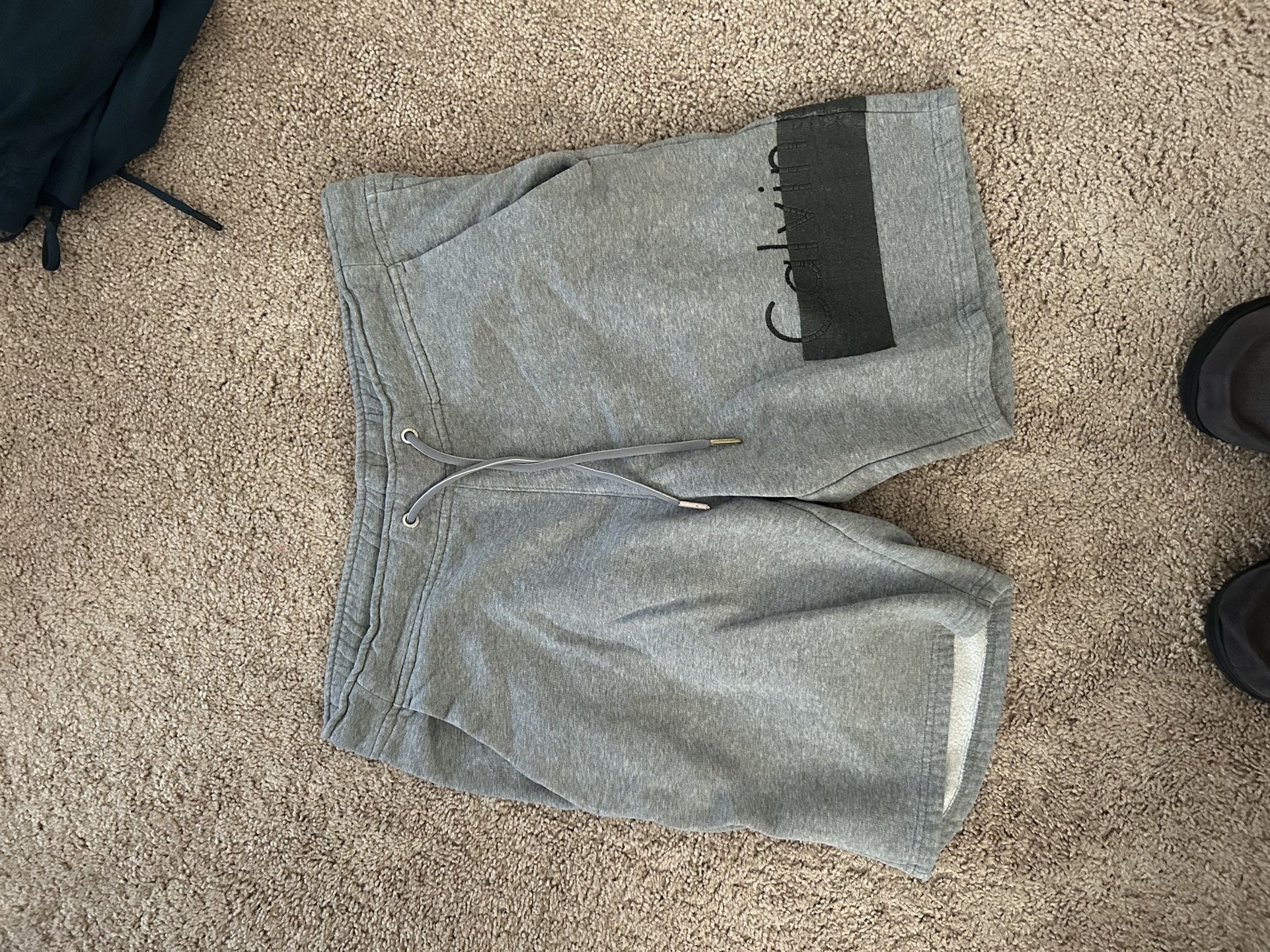 Calvin Klein Sweat Shorts 