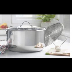 Princess House Olla De 15qt Classica