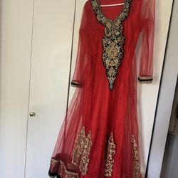 Indian Wear Women Dress 