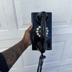 Vintage Phone