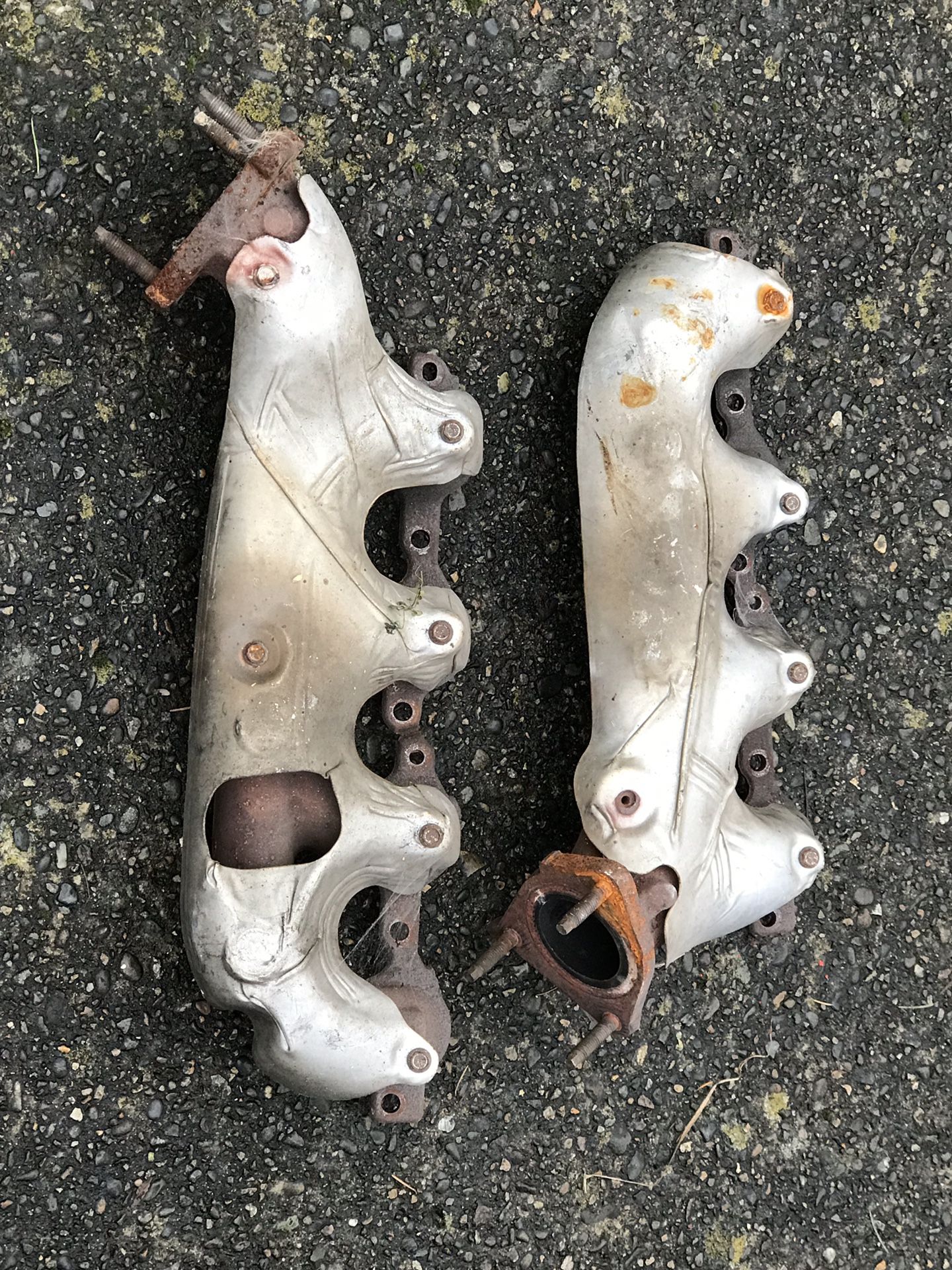 Lsx, ls1, ls2, ls3, headers